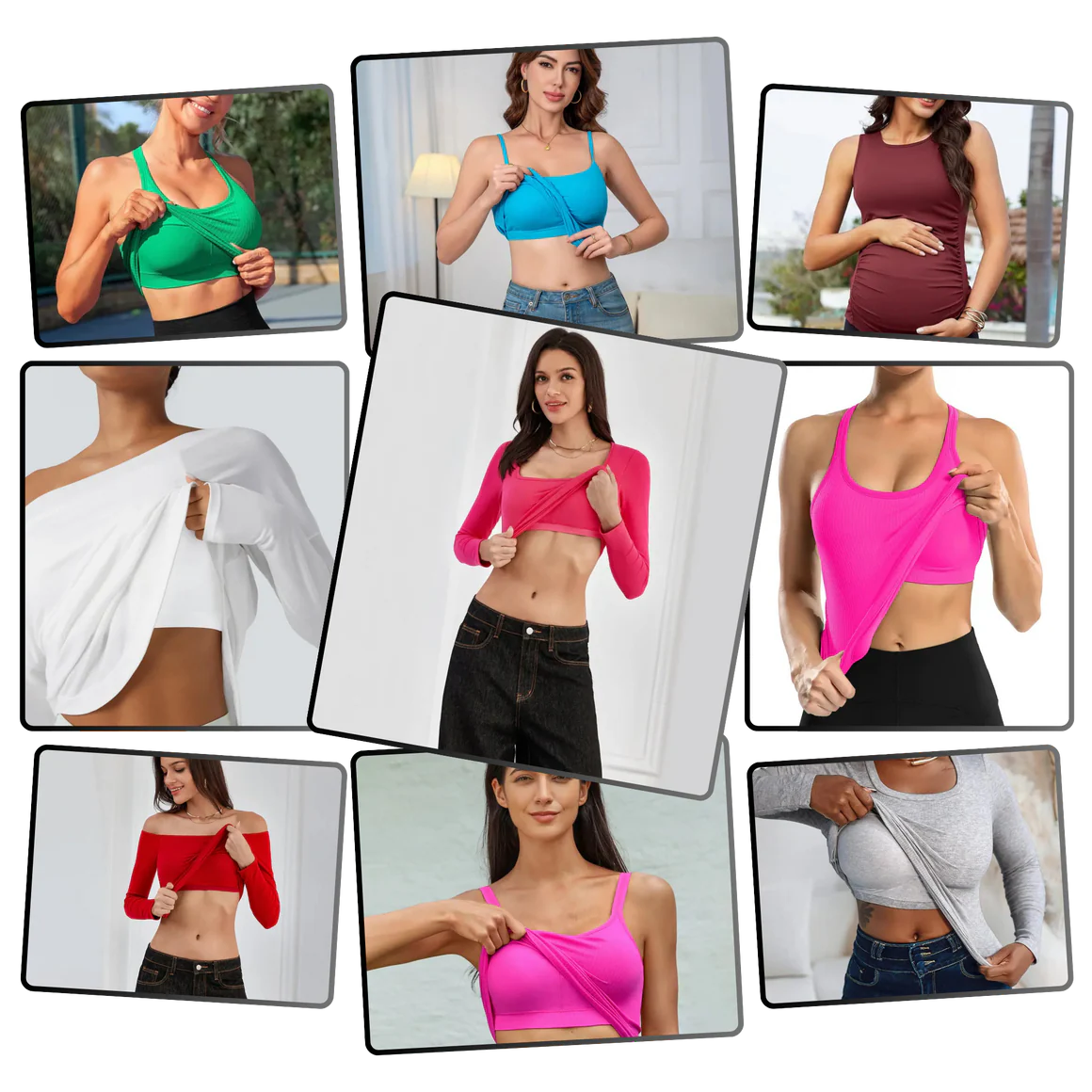 Feature product image